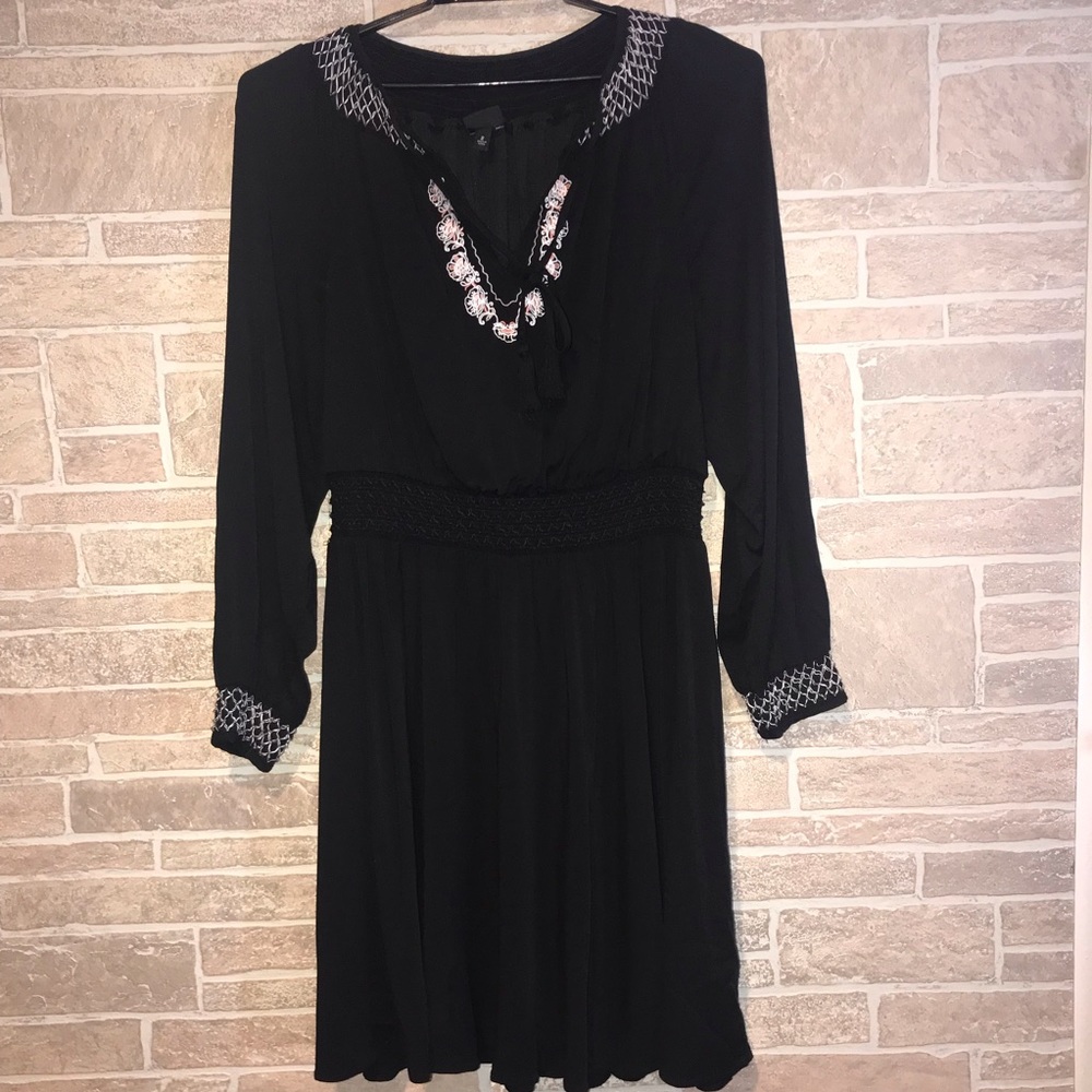 Torrid Plus Size Boho Dress Size 18/20